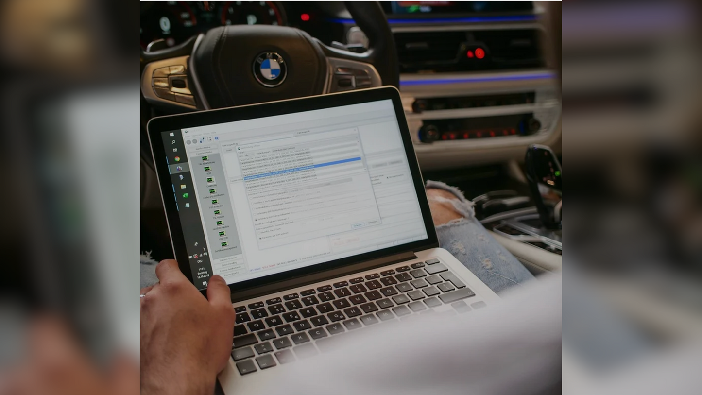 Pack Full Codage (Tout codage compris)