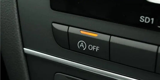 Désactivation du Start/Stop