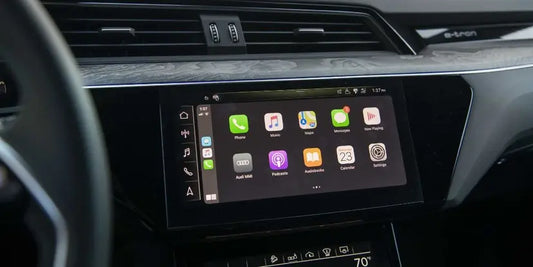 CarPlay sans fil